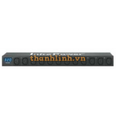 Thanh phân phối nguồn Basic PDU Austin Hughes H10C13-10A/CR_C14/3B-1